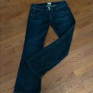 Hudson Jeans